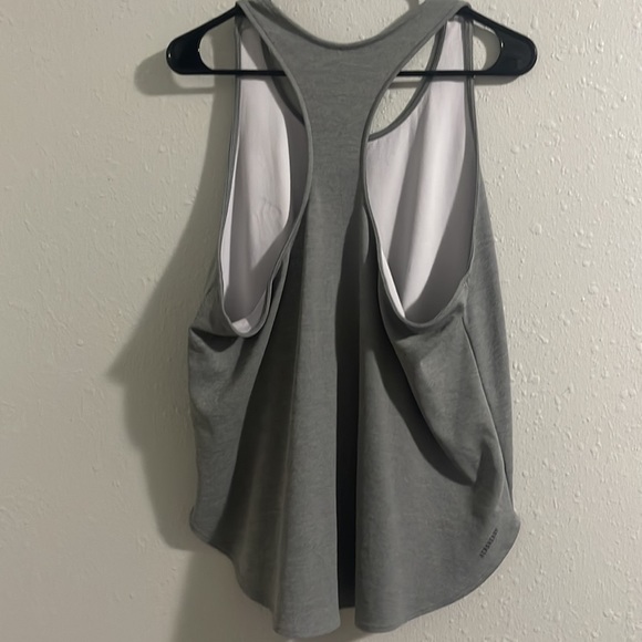 Adidas tank top - Picture 2 of 5